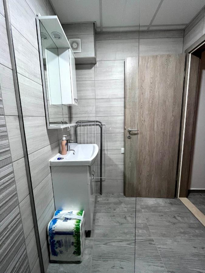 Darki Apartments 3 - Very Central Stay With Free Parking Ohrid Exterior foto