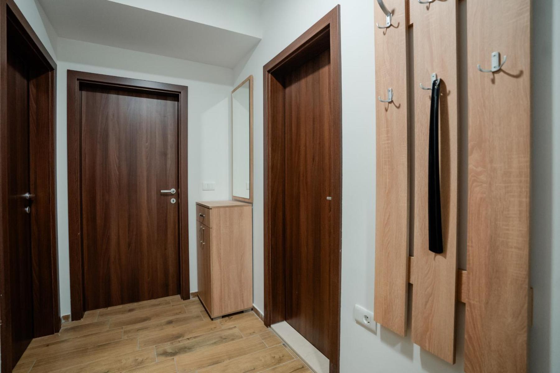 Darki Apartments 3 - Very Central Stay With Free Parking Ohrid Exterior foto